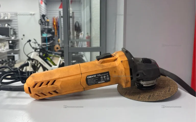 УШМ DEKO AG-700