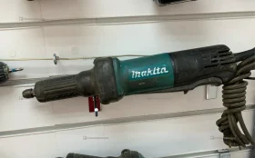 Купить Шлифовальная машина Makita GD 0600 б/у , в Нижнекамск Цена:3600рублей