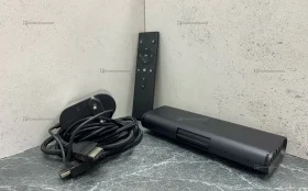 Купить Приставка ТВ SBER BOX TOP б/у , в Тюмень Цена:3700рублей