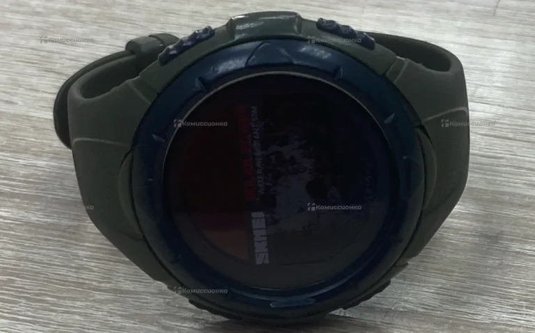 Часы  skmei 1405