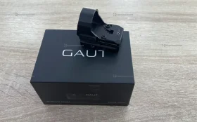 Купить прицел Gaut б/у , в Тольятти Цена:8900рублей