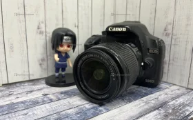 Купить Фотоаппарат Canon DS126231 б/у , в Тюмень Цена:4200рублей