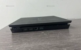 Купить Приставка Sony PS 4 slim 500gb (версия 13.50) б/у , в Самара Цена:16990рублей