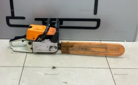 Купить Бензопила Stihl ms660 б/у , в Новокуйбышевск Цена:6500рублей