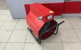 Купить Тепловая пушка prof-15380 б/у , в Набережные Челны Цена:6500рублей