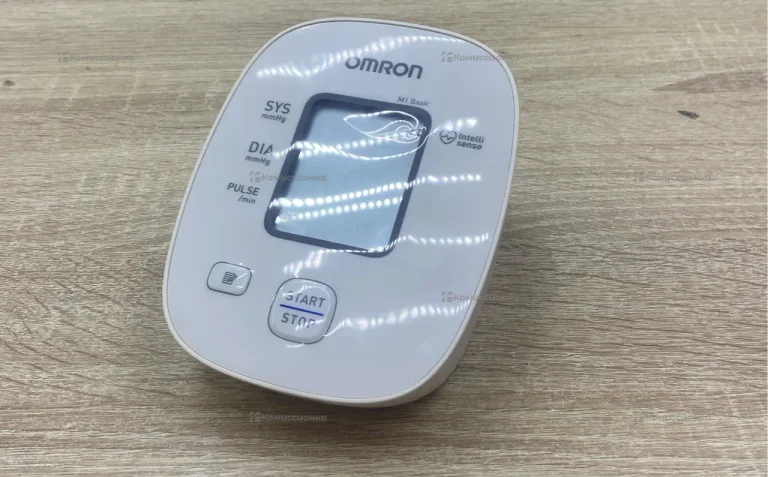 Тонометр omron