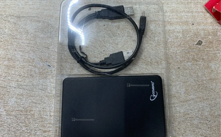 Кейс для жд