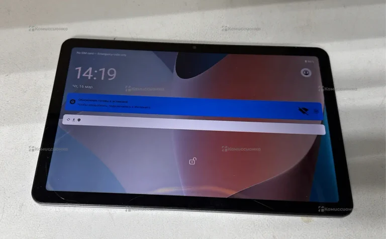 Планшет Teclast T40 pro 128gb