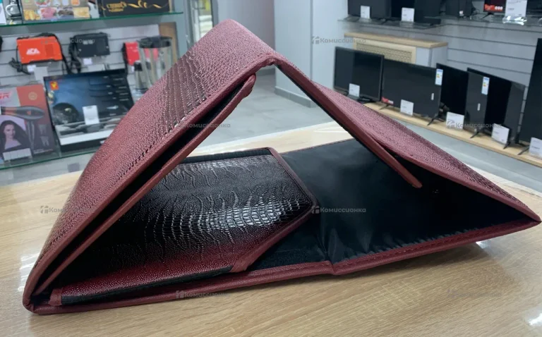 Сумка органайзер(красная)