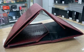 Купить Сумка органайзер(красная) б/у , в Самара Цена:1500рублей