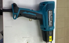 Купить Фен Makita HG5030K б/у , в Казань Цена:4999рублей