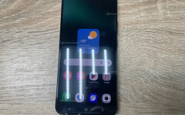 Samsung Galaxy S22+ 8/256 ГБ