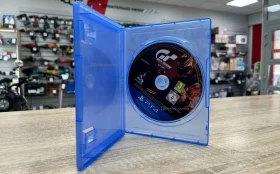 Купить PS4 Дисk Gran Turismo б/у , в Краснодар Цена:400рублей
