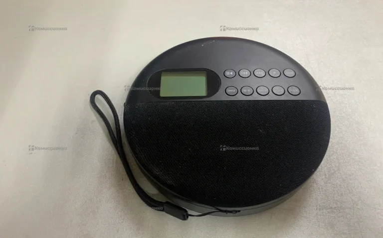 Колонка  cd player c-03
