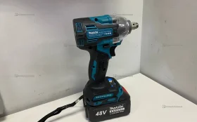 Купить Гайковерт Makita BS21-01 б/у , в Тюмень Цена:2790рублей