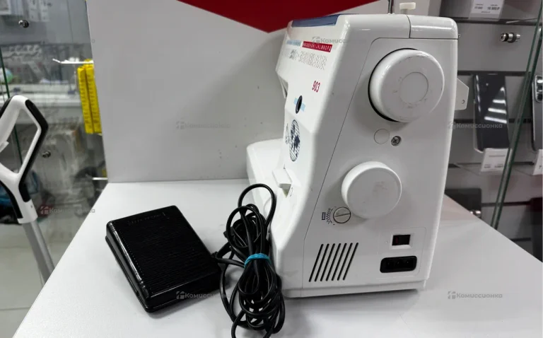 Швейная машина Seiko Special 903