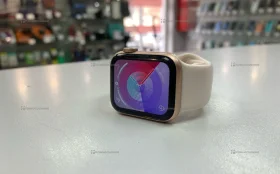 Купить Часы  Apple Watch pink б/у , в Екатеринбург Цена:3990рублей