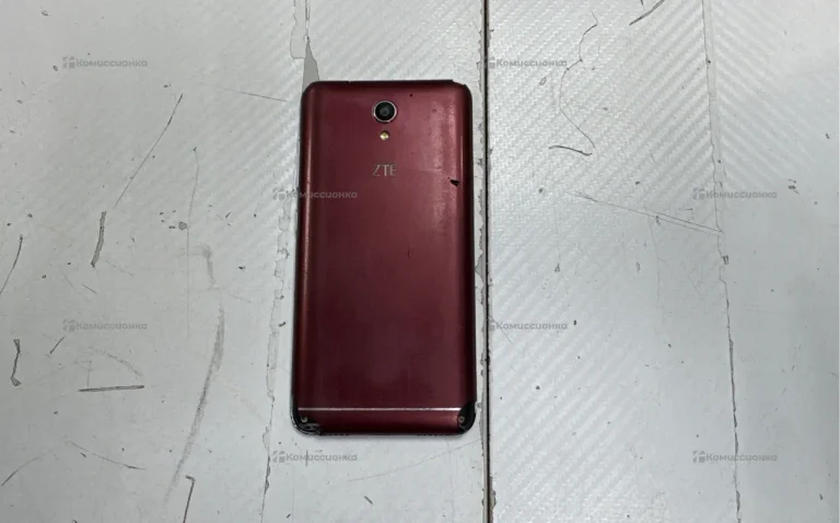 ZTE Blade A510 1/8 ГБ