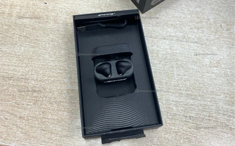 Наушники  Marshall minor 3