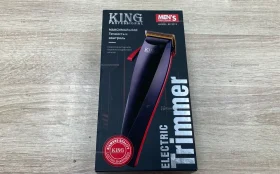 Купить Машинка для стрижки волос king б/у , в Магнитогорск Цена:890рублей