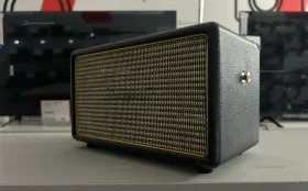 Купить Колонка  Marshall в среднем состоянии б/у , в Краснодар Цена:8500рублей