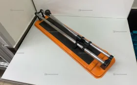 Купить Желтый плиткорез 400mm б/у , в Казань Цена:500рублей