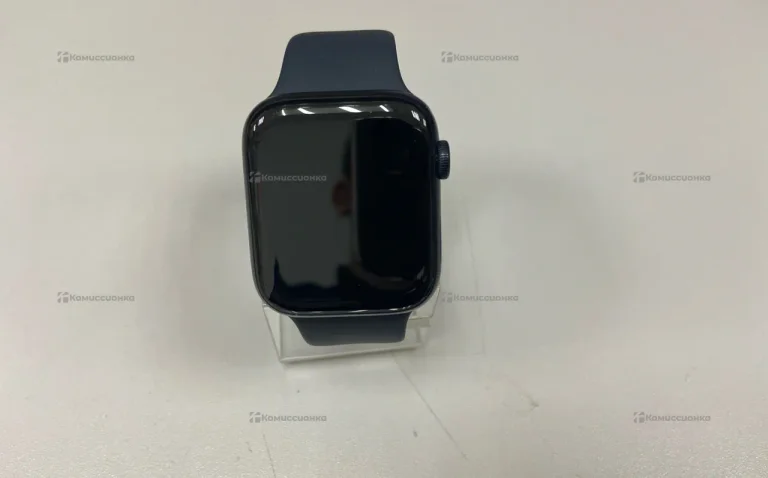 Часы  Apple watch se 2 44mm
