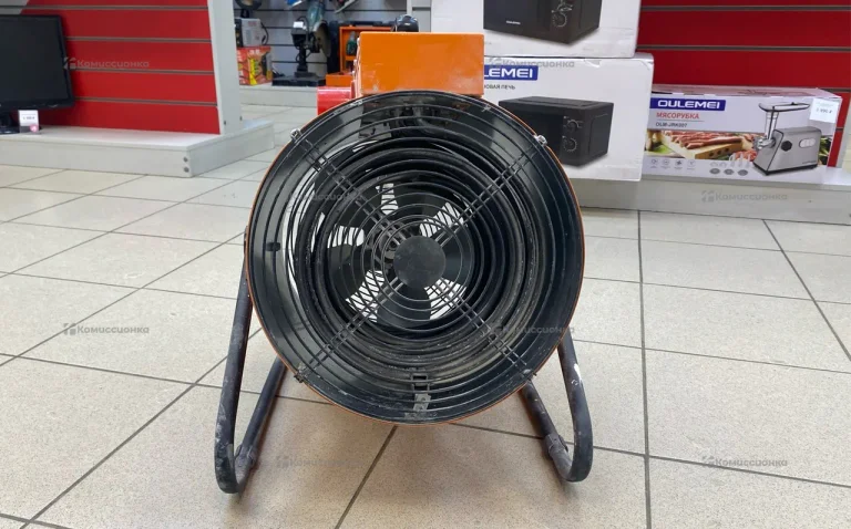 Тепловая пушка Gigantic EHCI-15