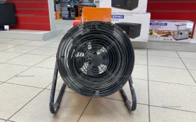 Купить Тепловая пушка Gigantic EHCI-15 б/у , в Курган Цена:4490рублей