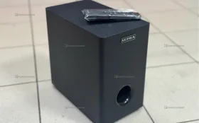 Купить Музыкальный центр  SUPRA SSB-201 б/у , в Чапаевск Цена:4990рублей