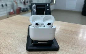 Купить Наушники  Apple AirPods 3 б/у , в Рязань Цена:3900рублей
