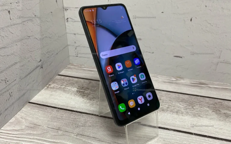 Xiaomi Redmi A3 4/64 ГБ