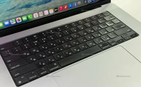Купить Ноутбук  Apple MacBook Pro 16 M2 pro 16/512 б/у , в Екатеринбург Цена:96990рублей