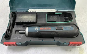 Купить Электроотвертка Bosch GO 0.601.9H2.020 б/у , в Санкт-Петербург Цена:2500рублей