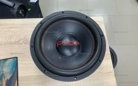 Купить Сабвуфер  Pride ECO 12 б/у , в Пенза Цена:4500рублей