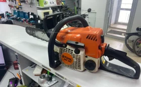 Купить Бензопила Stihl MS 180 б/у , в Зеленодольск Цена:7900рублей