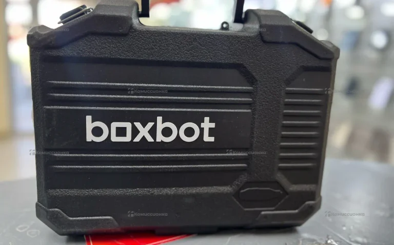 Гравер электрический Boxbot RTE-160