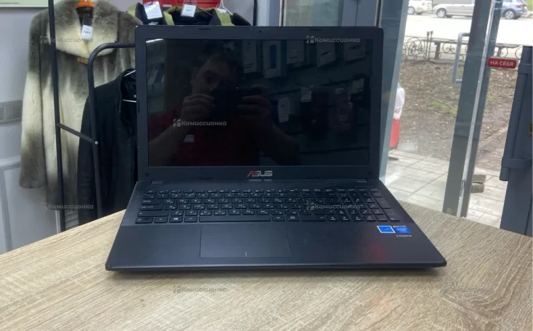 Ноутбук Asus