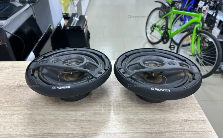 Pioneer TS-E2080