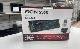 Купить Автомагнитола  Sony б/у , в Пермь Цена:990рублей