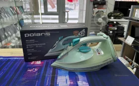 Купить Утюг polaris Pro 5 Ceramic б/у , в Тюмень Цена:2490рублей