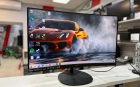 Купить Монитор MSI MP271C Pro б/у , в Тюмень Цена:7990рублей