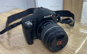 Купить Фотоаппарат  Sony A290 б/у , в Кинель Цена:5500рублей