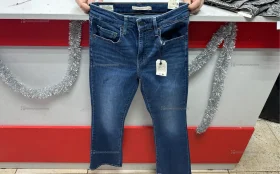 Купить Джинсы Levi’s 27x30 б/у , в Москва и область Цена:9990рублей