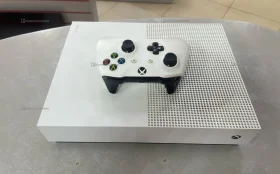 Купить Приставка Xbox One S 1 TB б/у , в Кострома Цена:12500рублей