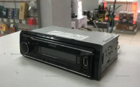 Купить Автомагнитола  Kenwood KMM-304Y б/у , в Саратов Цена:2300рублей