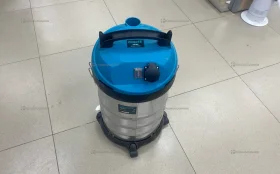 Купить Строительный пылесос Neroff NF-30L б/у , в Москва и область Цена:3900рублей