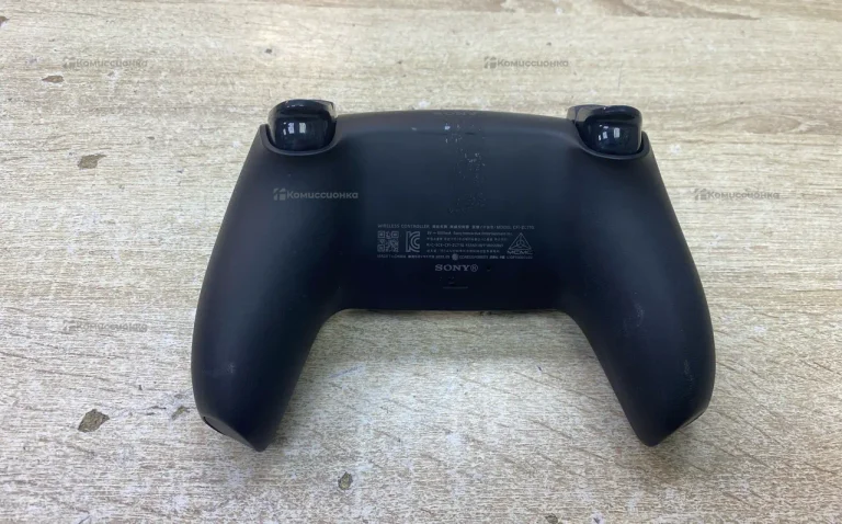 Джойстик PS5