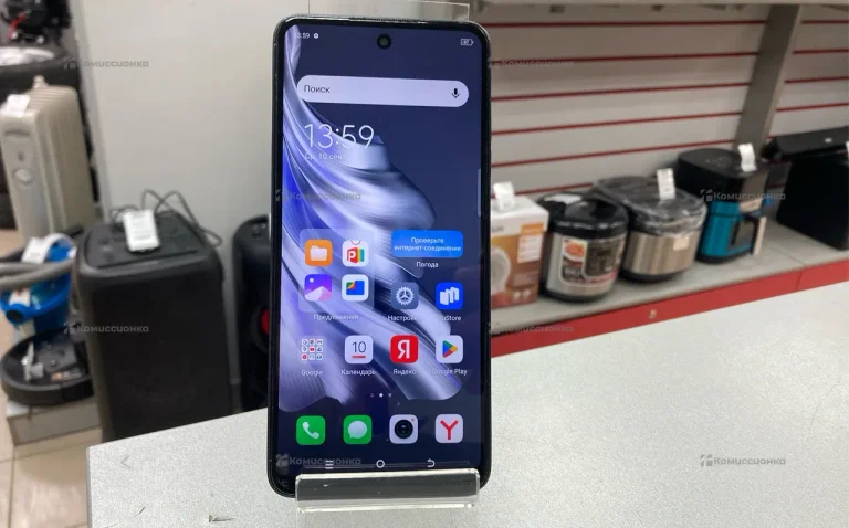 Tecno Spark 20 8/256 ГБ