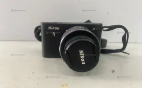 Купить Фотоаппарат  Nikon j1 б/у , в Набережные Челны Цена:4900рублей